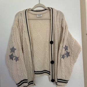 Taylor Swift Folklore Cardigan